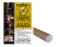 AS:VS 1-Sheet Poster