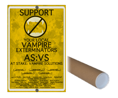 ASVS Original Poster