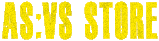 AS:VS Store