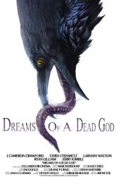 Dreams of a Dead God Poster Thumbnail